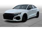 2023UsedAudiUsedRS 3Used2.5 TFSI