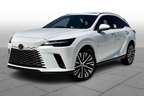 2024NewLexusNewRXNewFWD