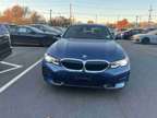 2022UsedBMWUsed3 SeriesUsedSedan North America