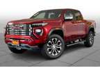 2024NewGMCNewCanyonNewCrew Cab