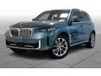 2025NewBMWNewX5NewSports Activity Vehicle