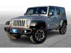 2013UsedJeepUsedWrangler UnlimitedUsed4WD 4dr