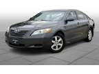 2007UsedToyotaUsedCamryUsed4dr Sdn I4 Auto