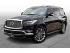 2020UsedINFINITIUsedQX80UsedRWD