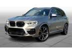 2021UsedBMWUsedX3 MUsedSports Activity Vehicle