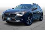 2024NewSubaruNewCrosstrekNewAWD