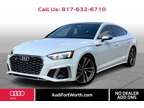 2023UsedAudiUsedS5 SportbackUsed3.0 TFSI quattro