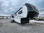 2025 Jayco North Point 377RLBH