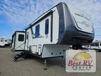 2025 Forest River Rockwood Signature R361RLS