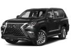 2022 Lexus GX 460