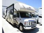 2020 Thor Motor Coach Chateau 28Z