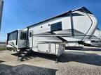 2025 Keystone Montana 3123RL