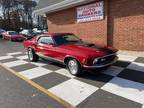 Used 1970 Ford Mustang for sale.