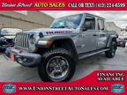 Used 2020 Jeep Gladiator for sale.