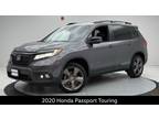 Used 2020 Honda Passport for sale.