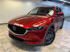 Used 2021 Mazda CX-5 for sale.