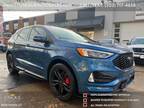 Used 2019 Ford Edge for sale.