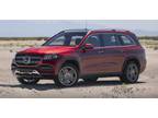 Used 2020 Mercedes-Benz GLS for sale.