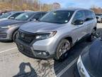 Used 2021 Honda Passport for sale.