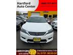 Used 2015 Honda Accord for sale.