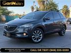 Used 2014 Mazda CX-9 for sale.