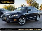 Used 2012 Audi Q5 for sale.