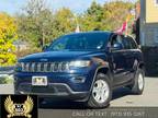 Used 2017 Jeep Grand Cherokee for sale.