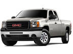 Used 2011 GMC Sierra 1500 for sale.