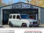 Used 2021 Mercedes-Benz G-Class for sale.