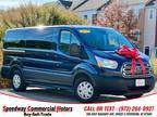 Used 2015 Ford Transit Passenger Wagon for sale.