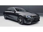 Used 2020 Mercedes-benz E-class for sale.