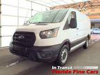 2020 Ford Transit-250 Cargo Van LOW ROOF 130WB