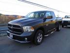 2017 RAM 1500 Tradesman Quad Cab 4WD