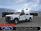 2024 Ford F-250SD XL