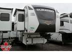 2022 K-Z Durango Gold 387FLF RV for Sale