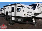 2024 Jayco Jay Flight Slx 154BH RV for Sale