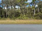 Wood Owl Ave, Brooksville, Plot For Sale