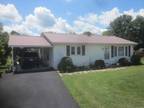 Glendale Rd, Galax, Home For Sale