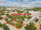 S Mesquite St Lot S, San Antonio, Plot For Sale