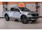 2021 Ford Ranger XLT - Addison,Texas