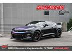 2017 Chevrolet Camaro SS - Lewisville,TX