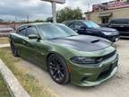 2020 Dodge Charger Scat Pack - San Antonio,TX