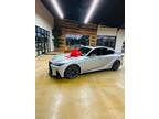 2024 LEXUS IS 350 F SPORT - Lubbock,TX