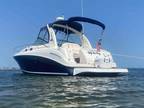 2004 Sea Ray 300 Sundancer Boat for Sale