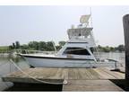 1975 Stryker 44 Sport Fisherman Boat for Sale