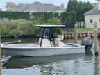 2022 Sea Hunt BX 22 BR Boat for Sale