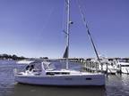 2016 Beneteau Oceanis 38.1 Boat for Sale