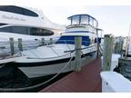 1985 Chris-Craft 426 Catalina Boat for Sale