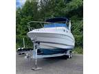 2002 Wellcraft 2600 Martinique Boat for Sale