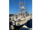 1986 Topaz 32 Sportfisherman Boat for Sale